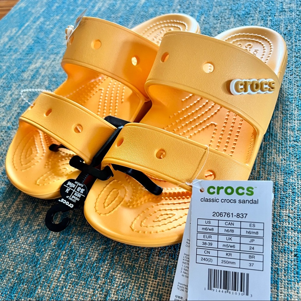 Crocs Classic Sandals